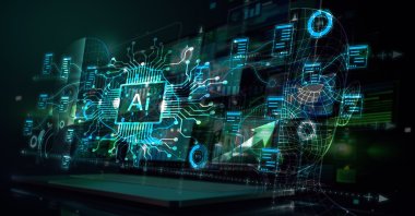 The forum will host 64 expert speakers from leading public, private sector, civil society, media, academic and think tank organizations across 30 countries. (Shutterstock Photo)