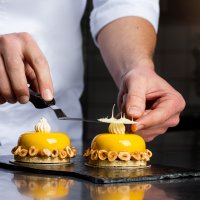 Michelin Stars are awarded based on several factors, including the quality of ingredients, the harmony of flavors and the skill of cooking techniques. (Shutterstock)