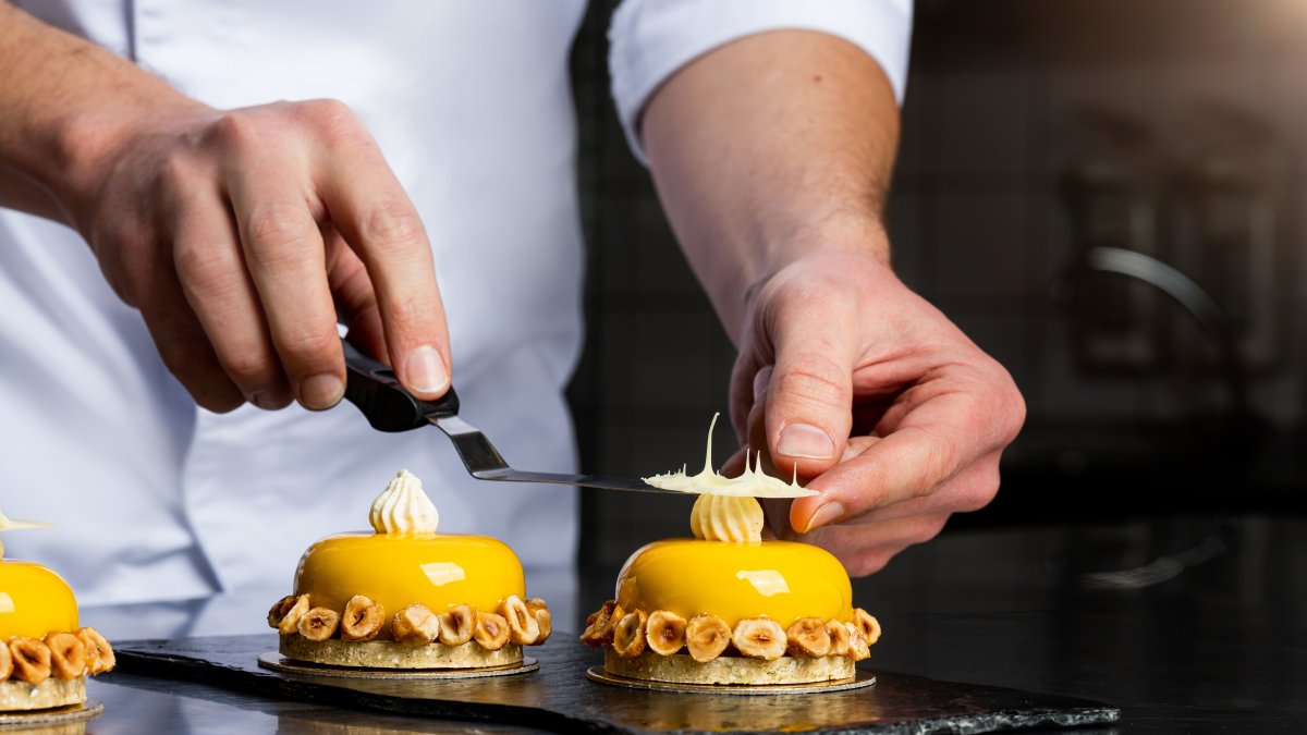 Michelin Stars are awarded based on several factors, including the quality of ingredients, the harmony of flavors and the skill of cooking techniques. (Shutterstock)