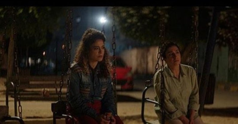 A still shot from the movie "Thank You For Banking With Us." (Photo by Doha Film Institute)