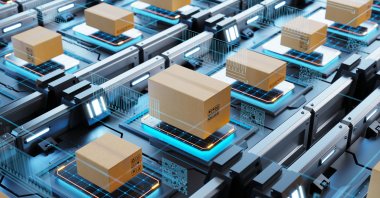 "In today’s world, where online markets have turned our planet into a giant bazaar, the fact that a product produced anywhere can be sold almost everywhere is quite enticing." (Getty Images Photo)