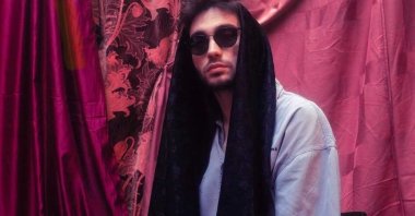 Turkish producer Bugy. (Courtesy of Hakan Uç)