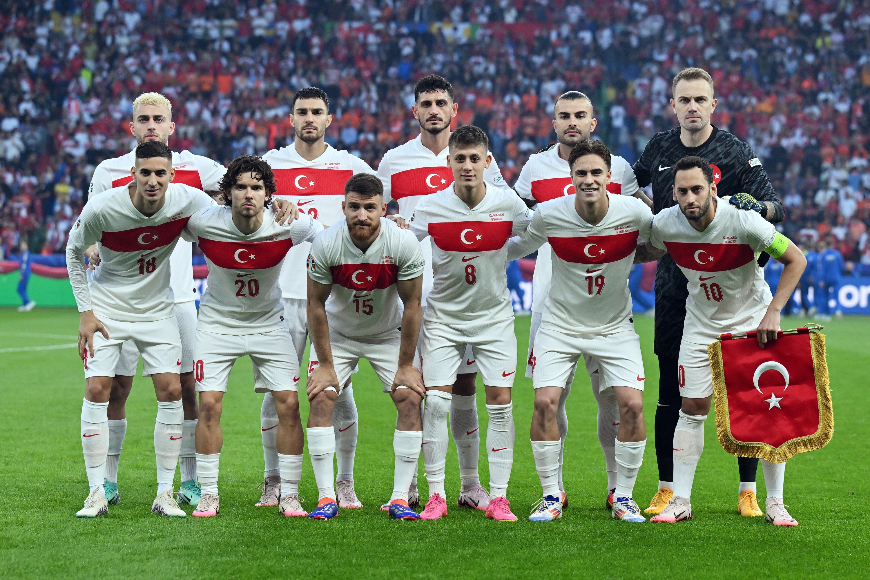 T rkiye Draws Powerhouse Potential In 2026 World Cup Qualifiers Daily T rkiye Draws Powerhouse Potential In 2026 World Cup Qualifiers Daily