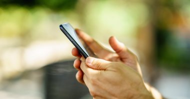 The e-Government Gateway marks its 16th anniversary with over 4 billion logins this year. (Shutter Stock Photo)