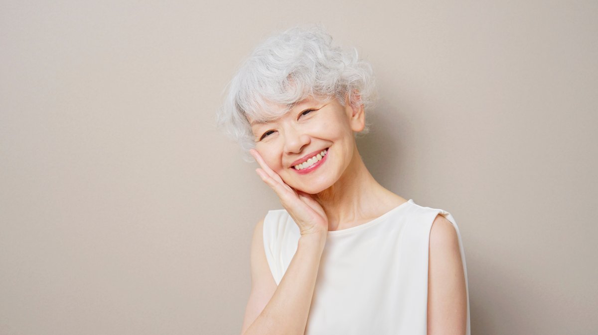 South Korea has become a &quot;super-aged society,&quot; with 20% of its population aged 65 or older, according to official data. (Shutterstock Photo)