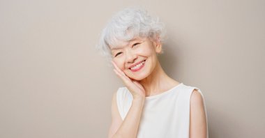 South Korea has become a &quot;super-aged society,&quot; with 20% of its population aged 65 or older, according to official data. (Shutterstock Photo)