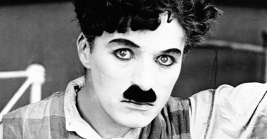 Not only was he an actor, but Chaplin also became known as a talented musician. (AP Photo)