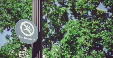 Smoking primarily shortens the relatively healthy middle years rather than affecting the later years of life. (Shutterstock Photo)