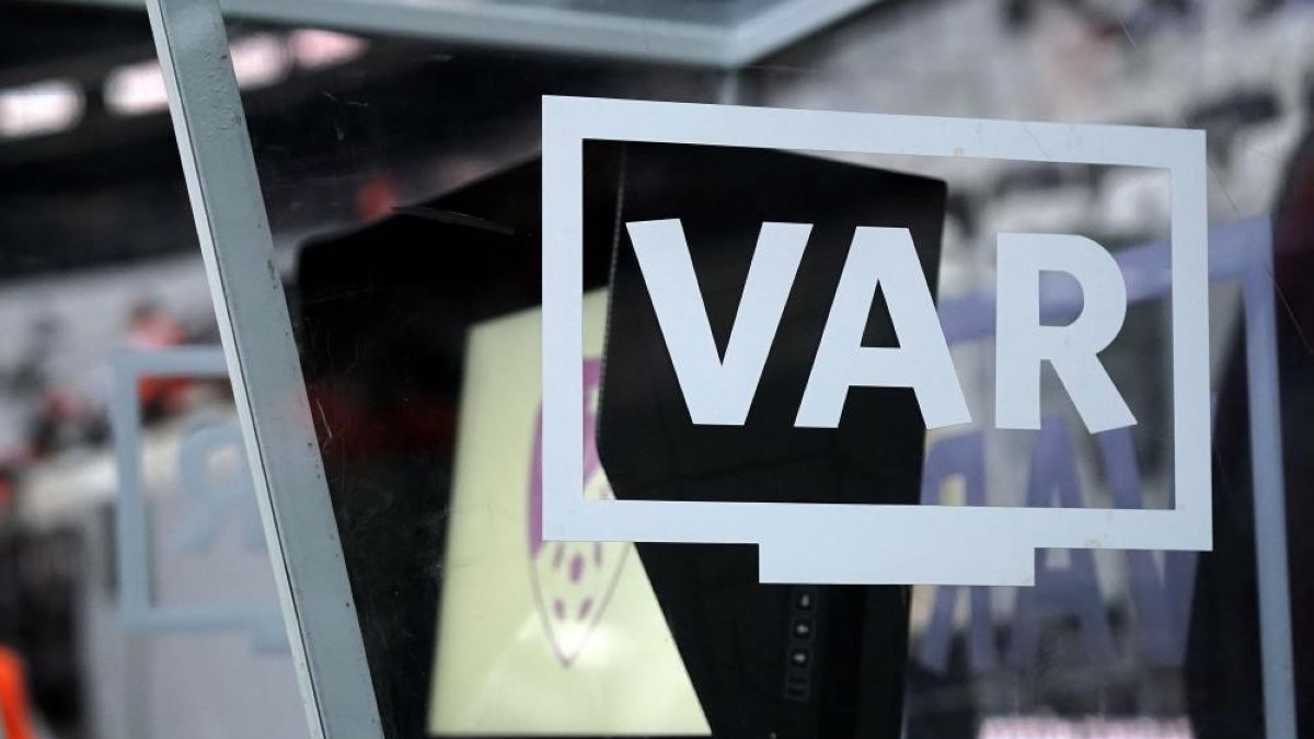 TFF rolls out foreign VAR refs for Süper Lig’s 2nd half amid overhaul