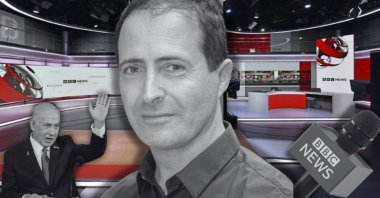 The allegations against BBC&#039;s Middle East editor, Raffi Berg, have reportedly sparked internal dissent and criticism of the BBC’s reporting on Israeli and Palestinian issues.  