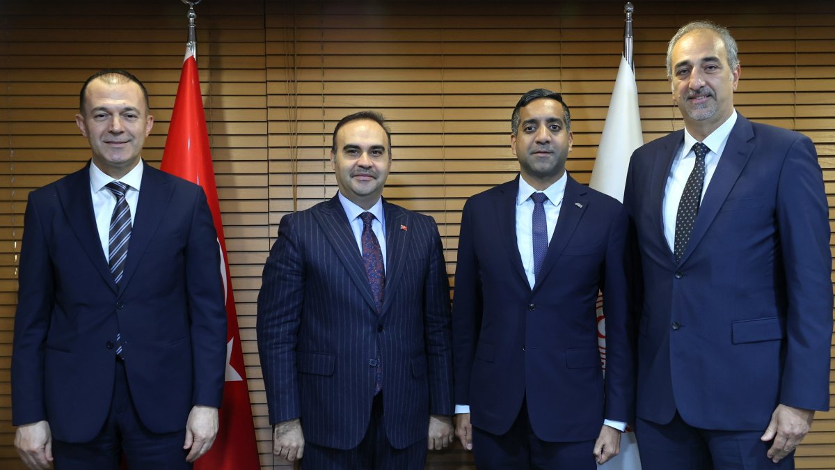 Türkiye, Axiom Space ink memorandum to strengthen cooperation