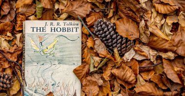 In order to understand the nature of "Men" in Tolkien’s mythology, it is first necessary to understand their history. (Shutterstock Photo)