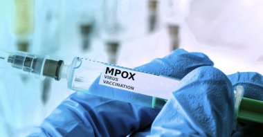 Scientists focus on mpox virus vaccine, mutations and immune responses. (Shutterstock Photo)