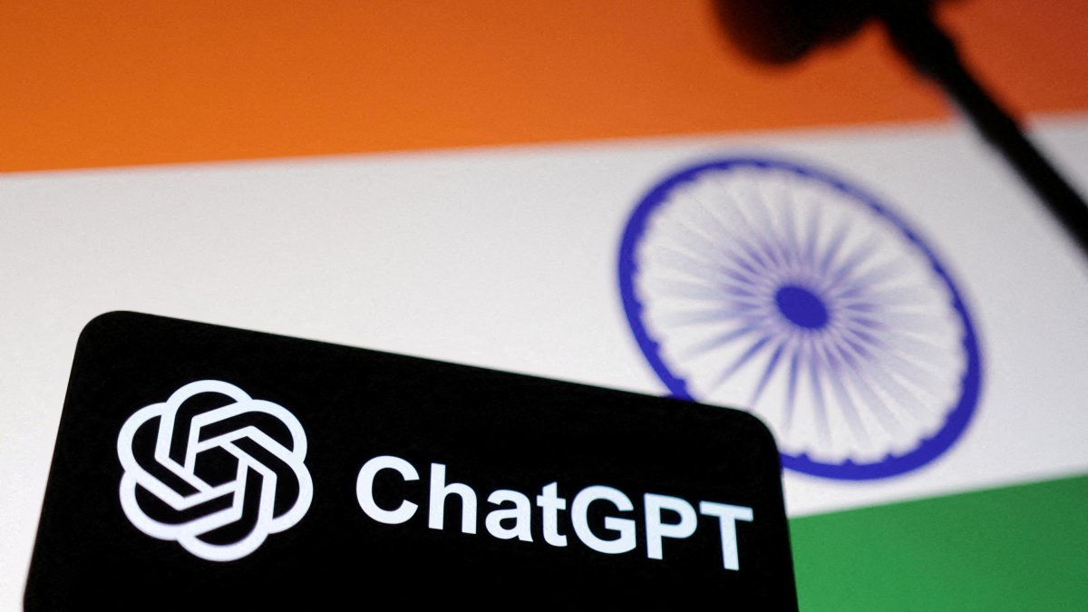 OpenAI in crosshairs as legal challenges in India mount | Daily Sabah