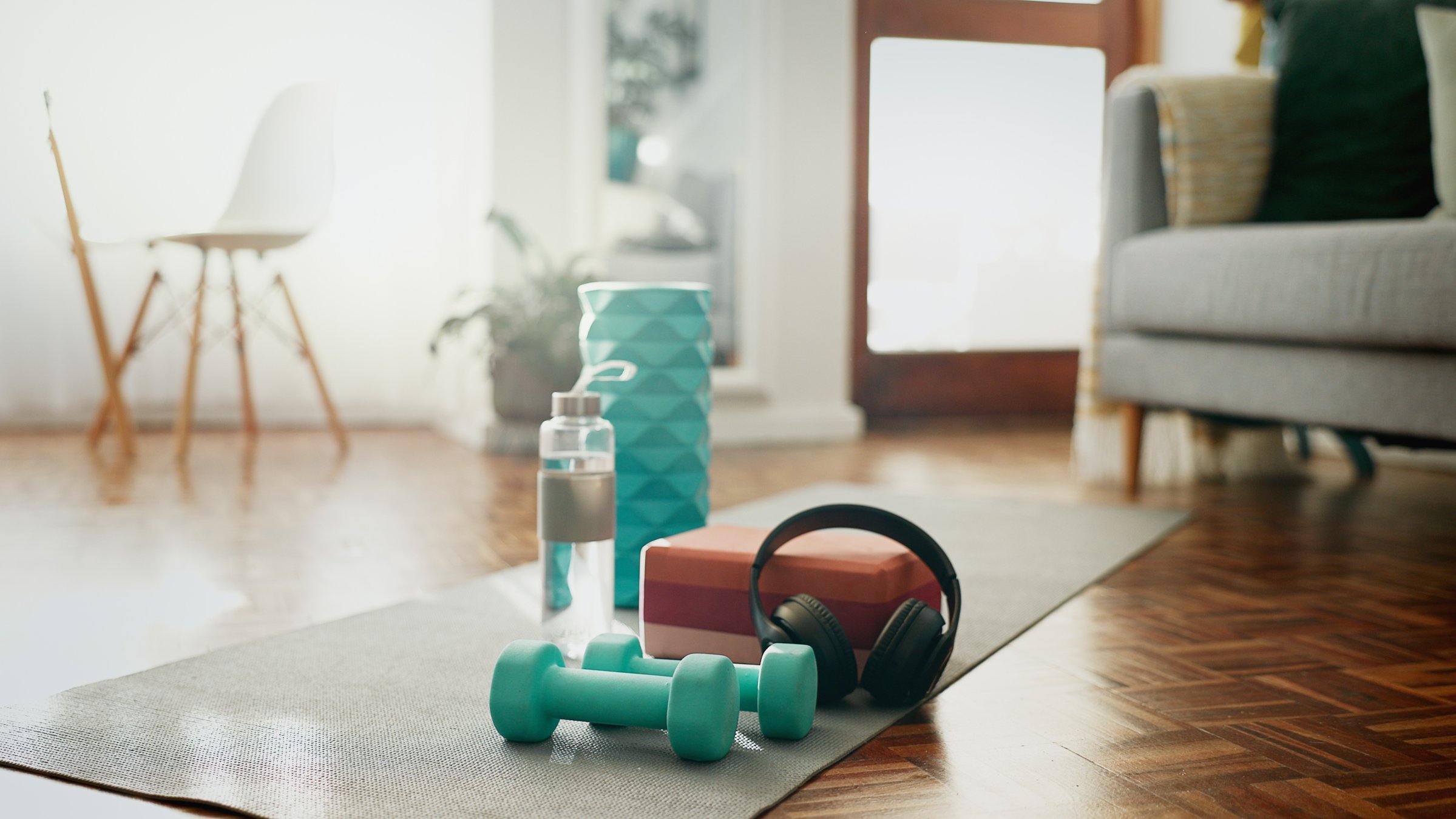 Keeping active throughout life leads to changes in the brain that could help stave off dementia, according to a study. (Shutterstock Photo)