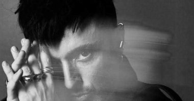 Turkish singer Mabel Matiz. (Courtesy of Hakan Uç)