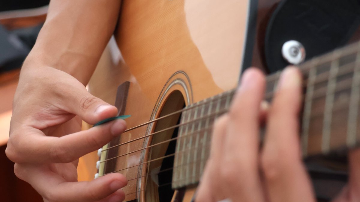 The 53rd Istanbul Music Festival, organized by the Istanbul Foundation for Culture and Arts (IKSV), will take place from June 11 to June 26, 2025. (Shutterstock Photo)