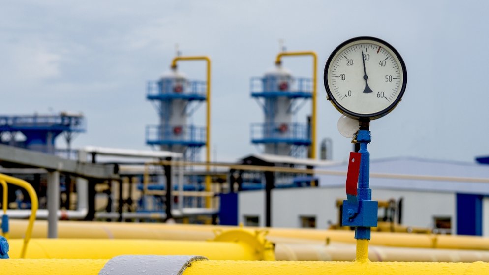 scheme-Mangistau - KazTransGas Aimak, JSC