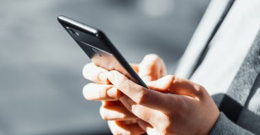 The e-Government Gateway, with over 67 million users, has processed nearly 22 billion logins. (Shutterstock Photo) 