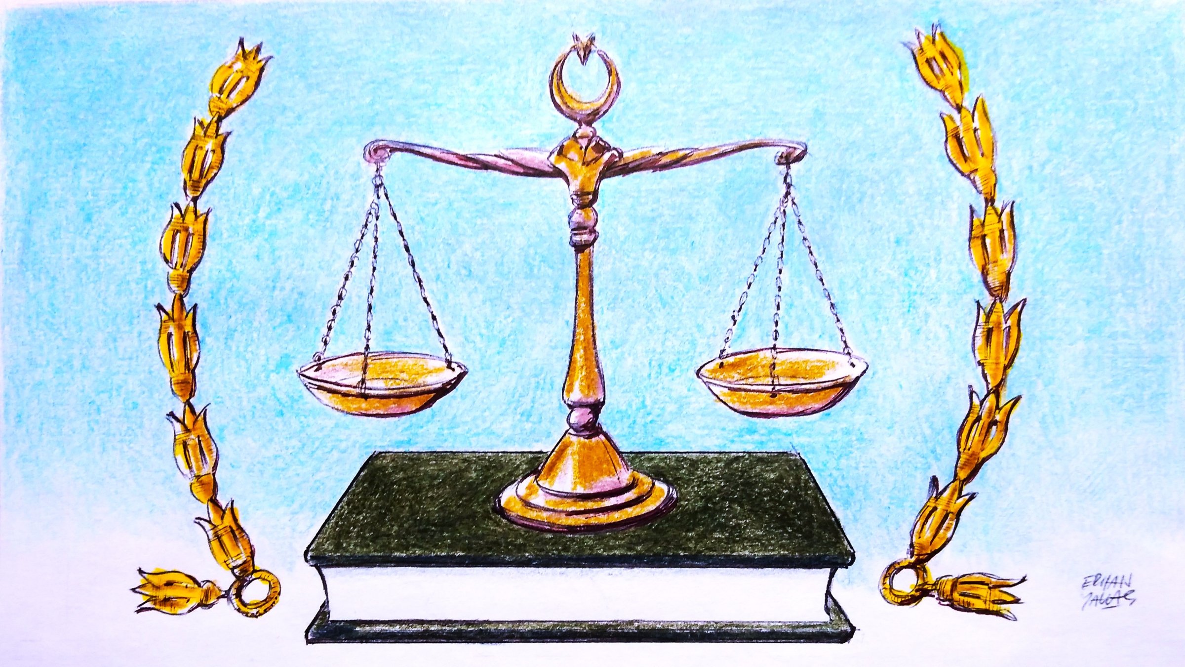 "If successfully implemented, this reform could mark a milestone for judicial independence in Türkiye, reinforcing public trust in the legal system."