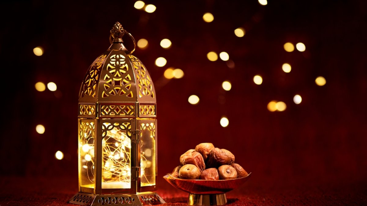 Ramadan: Sacred time of reflection, renewal, connection | Daily Sabah