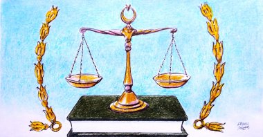 "If successfully implemented, this reform could mark a milestone for judicial independence in Türkiye, reinforcing public trust in the legal system."