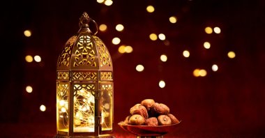 As Ramadan approaches, Muslims worldwide prepare for the annual fast, marking the ninth month of the Islamic lunar calendar. (Shutterstock Photo)