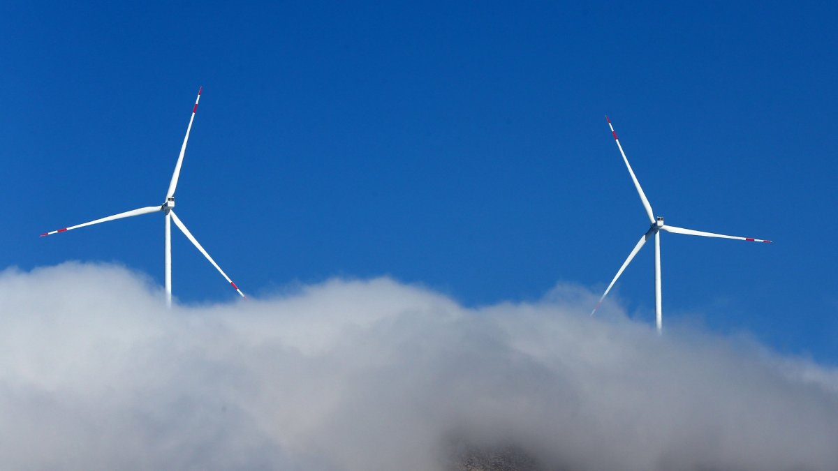 Share of renewables in Türkiye’s electricity capacity rises to 60%