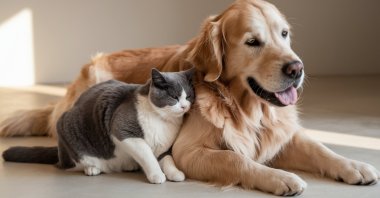 &quot;The death of a pet lizard, for example, can be as painful for some people as losing the cutest of fur balls for others.&quot; (Shutterstock Photo)