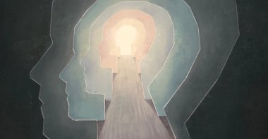 &quot;Simply, the universality of Islam means: The Quran at all times, everywhere and for everyone&quot; (Shutterstock Photo)