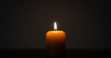 All the truths and principles of Islam were conveyed through a person. For those who wish to read, there is a book. For those who wish to listen, there are words. And for those who wish to see, there is a person. (Shutterstock PHOTO)