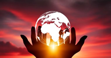 From the first prophet to the last, all messengers have struggled to engrain in human consciousness the reality of coming from God. (Shutterstock Photo)