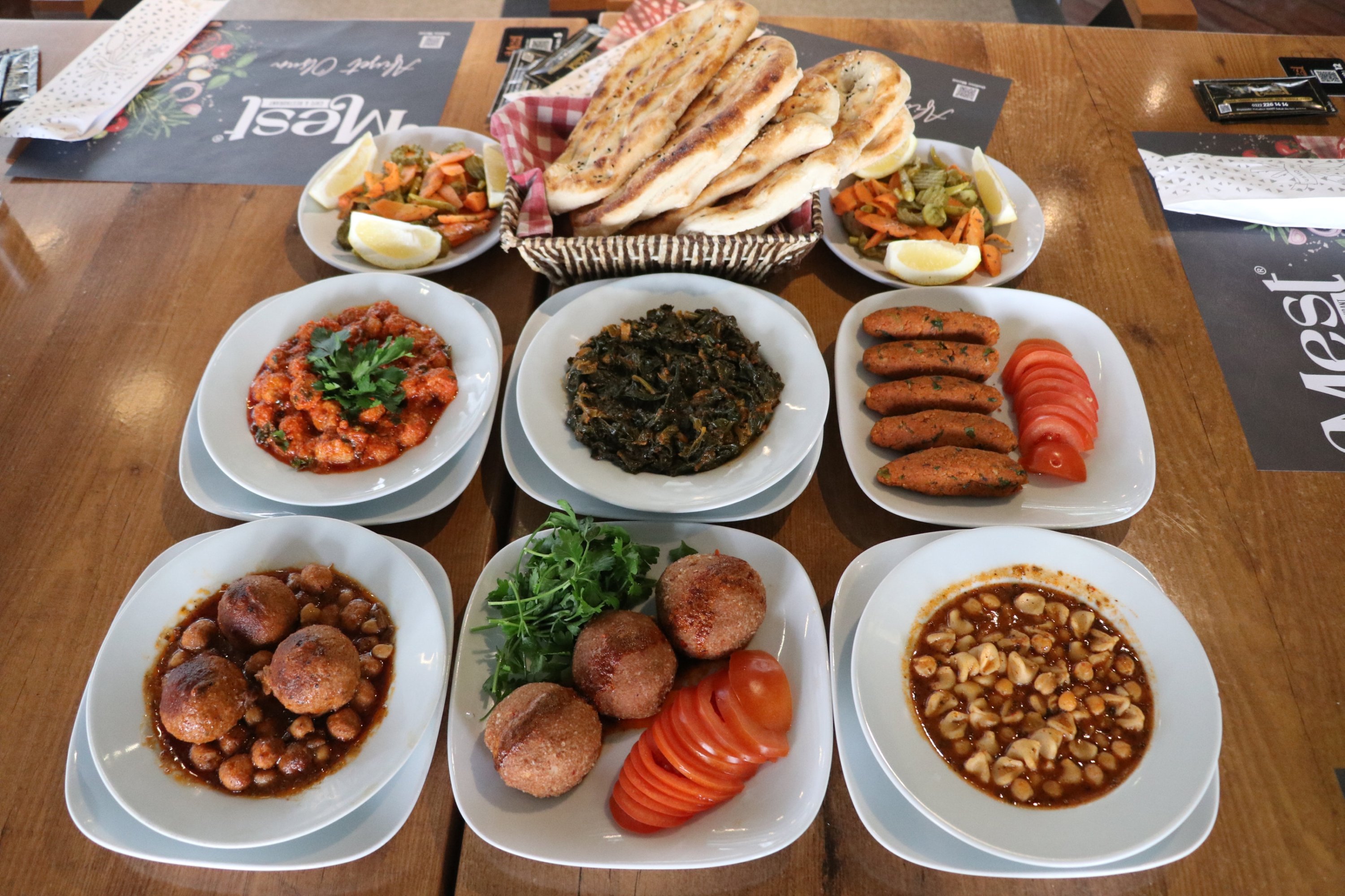 Adana’s UNESCO gastronomy nomination puts Türkiye in spotlight | Daily ...