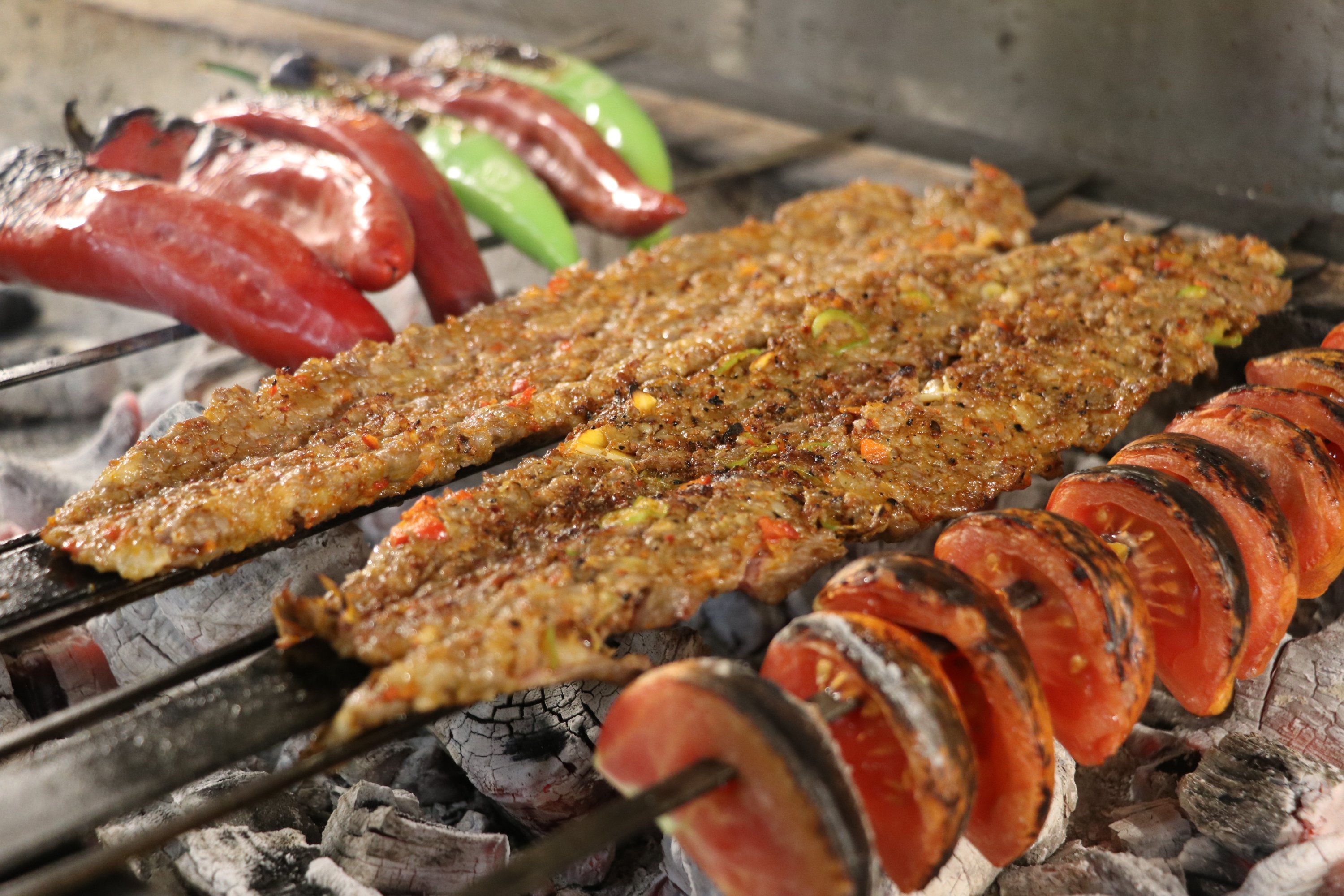 Adana’s UNESCO gastronomy nomination puts Türkiye in spotlight | Daily ...