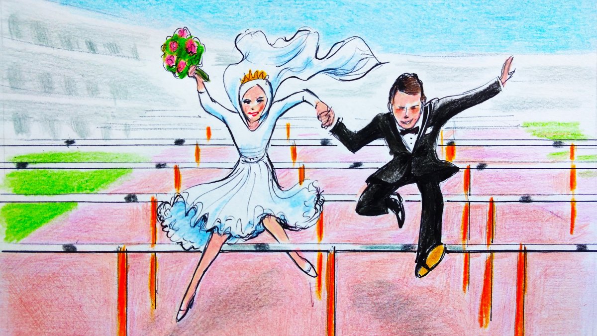 Increasing divorce rates and social transformation of Türkiye | Opinion