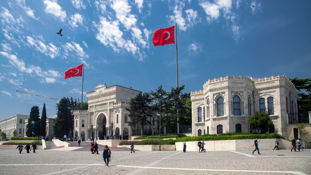 126 universities in Türkiye make it to world’s top 3,000