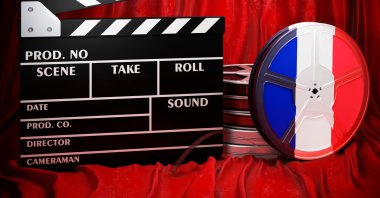 The festival aims to promote the French language and the cultures of French-speaking countries. (Shutterstock Photo)