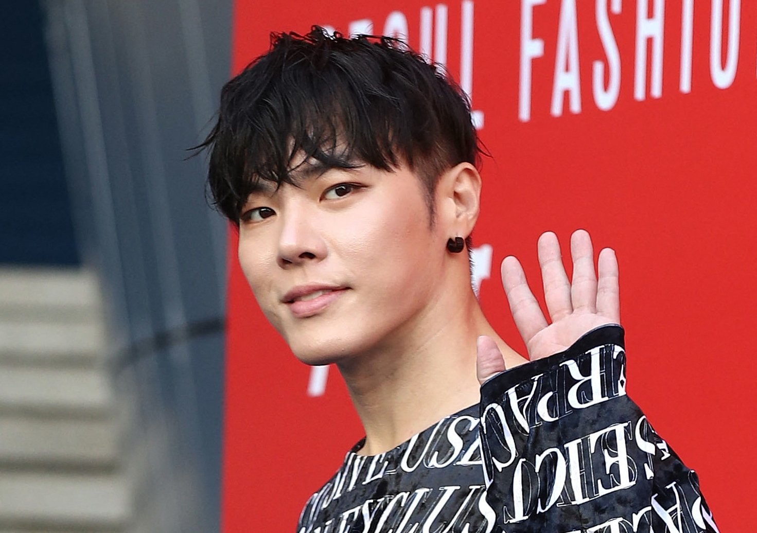 KCM Remembers Late Singer Wheesung in Heartfelt Tribute