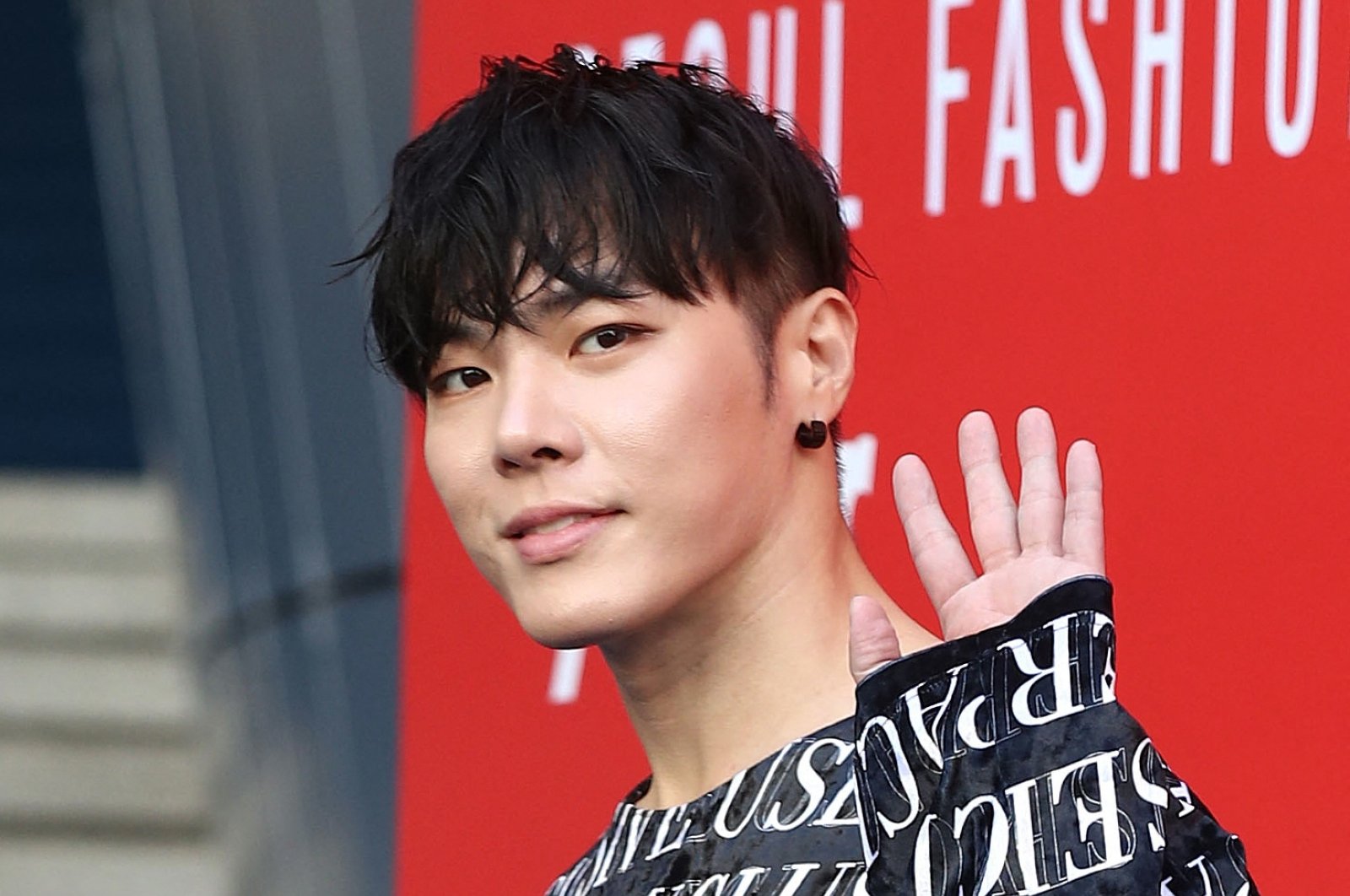 K-Pop Star Wheesung Passes Away at 43, Music Industry Mourns