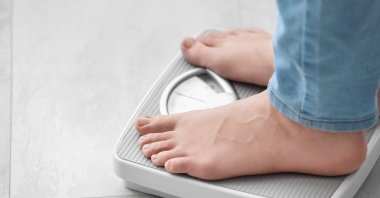 The more weight people with Type 2 diabetes lose, the greater the odds that the disease will go partially or even completely into remission, according to a new analysis. (Shutterstock Photo)