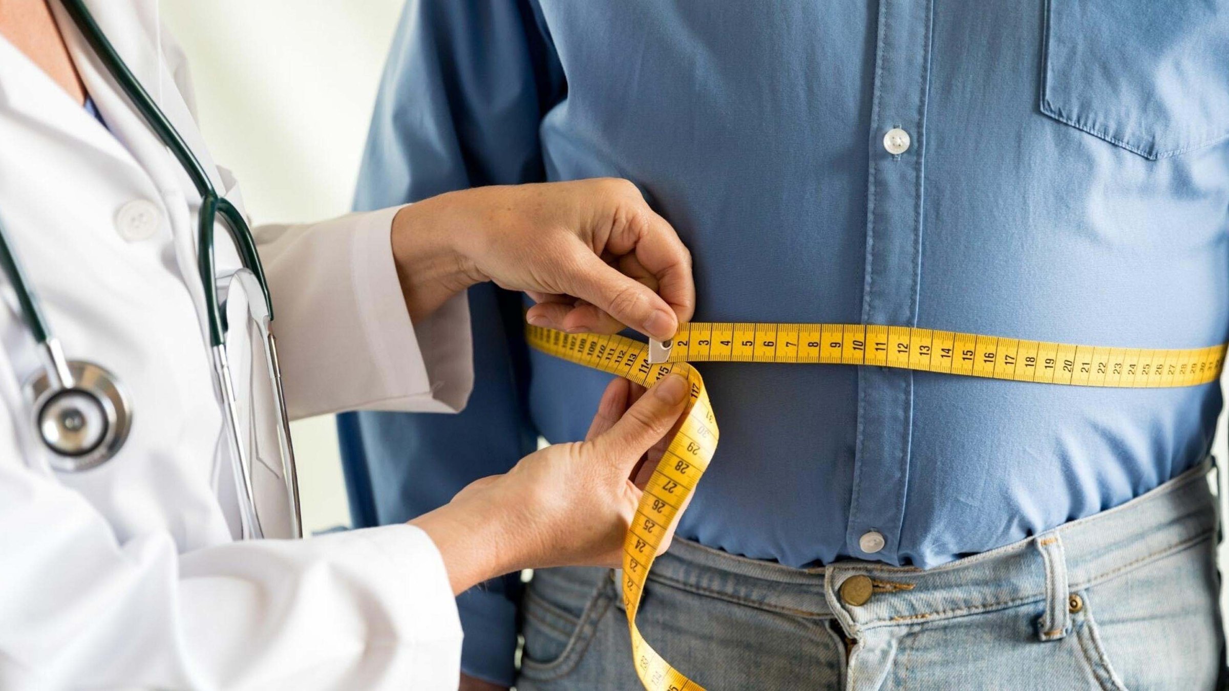Expert warns Türkiye may have highest obesity rate by 2030