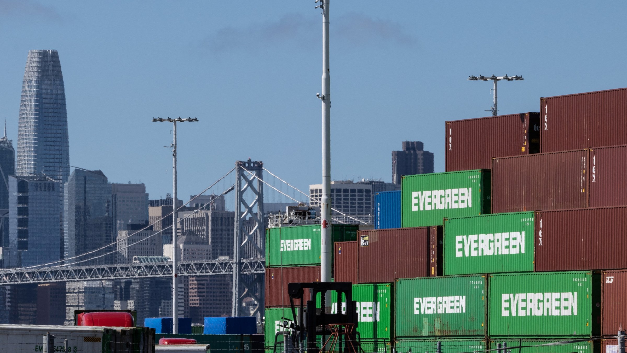 OECD ups Türkiye, lowers global outlook over tariffs, uncertainty