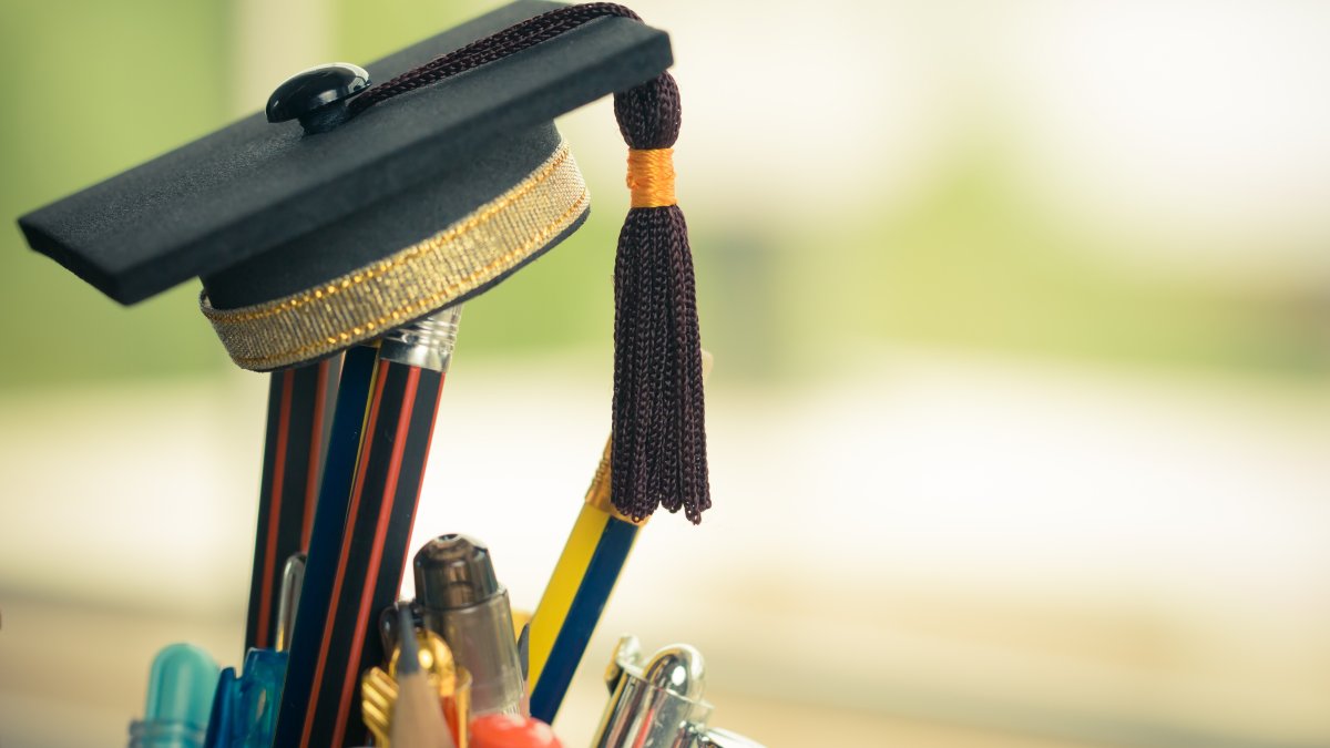 &quot;The education system must be viewed holistically in developing education policies, from early childhood education to higher education, with systemic alignment at the core of every policy.&quot; (Shutterstock Photo)