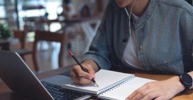 Applications are now being accepted for SEDEP, which supports literature, translation and digital publishing. (Shutterstock Photo)