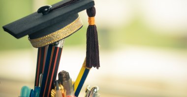 &quot;The education system must be viewed holistically in developing education policies, from early childhood education to higher education, with systemic alignment at the core of every policy.&quot; (Shutterstock Photo)