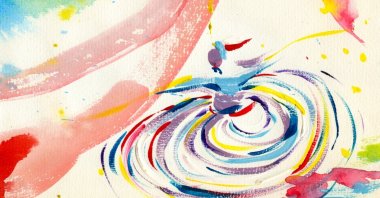 "Islam, by commanding a shorter period of fasting, chose not to directly discipline the body and our desires but instead to focus on disciplining our minds, encouraging us to reflect." (Shutterstock Photo)