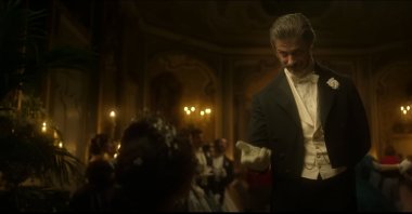 A still shot from the movie &quot;The Leopard.&quot;