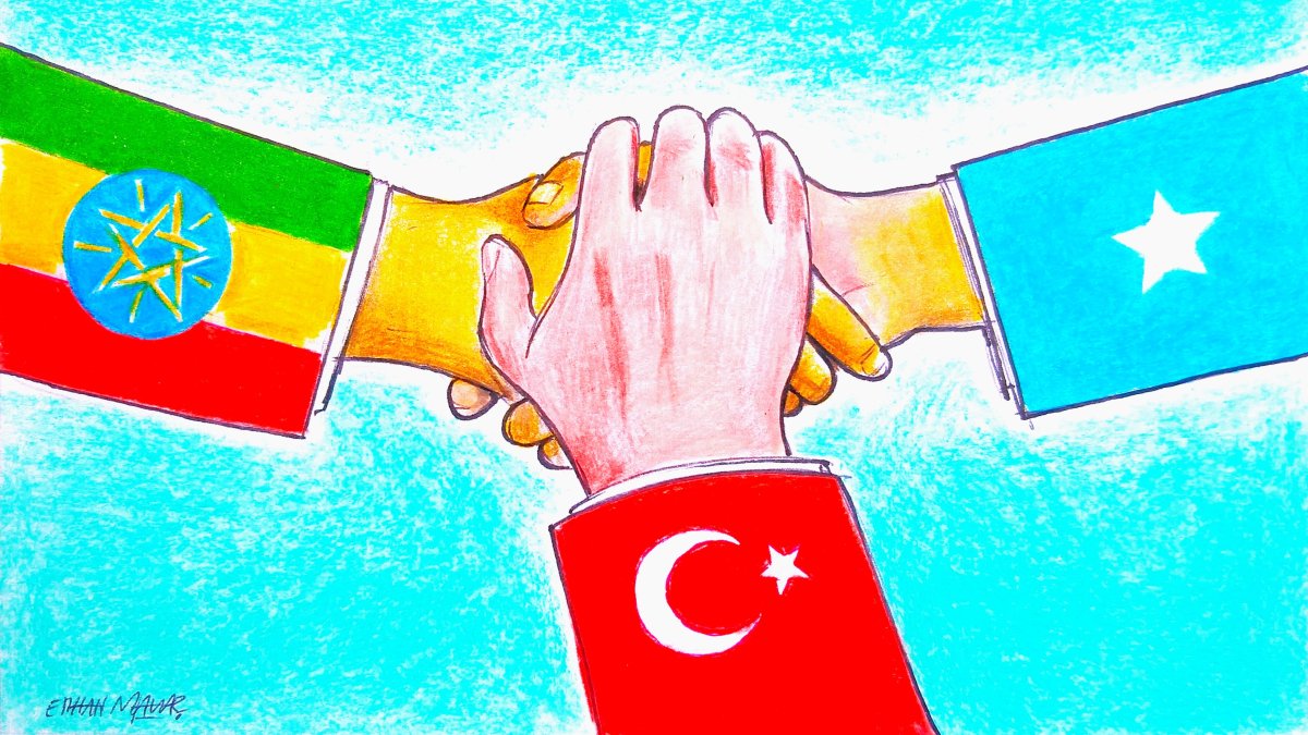 Ankara’s Role in Ethiopia: A Legacy of Diplomatic Cooperation and Influence