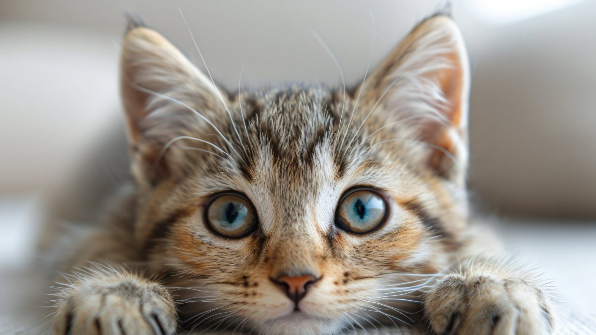 The word &quot;gigil,&quot; used in the Philippines to describe the intense feeling awakened when something is excessively cute, has been added to the Oxford English Dictionary. (Shutterstock Photo)