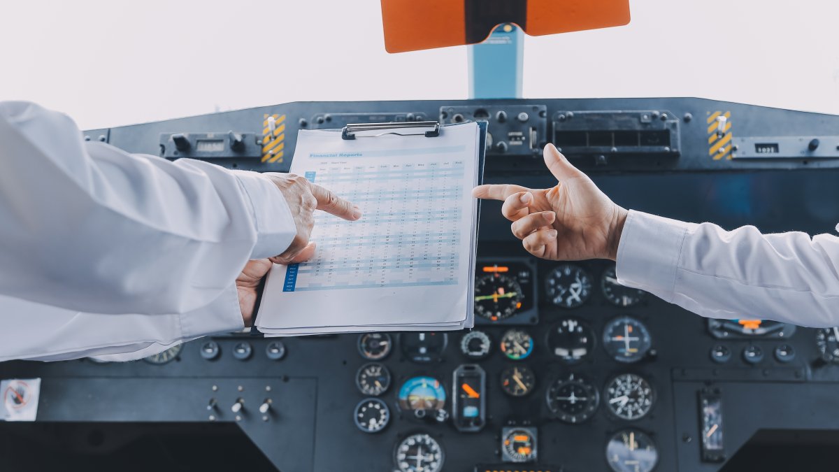 Türkiye aims to increase number of licensed pilots by 2025